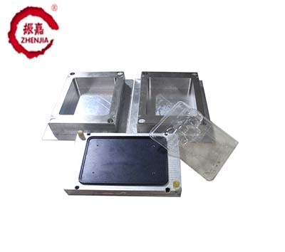 高周波同步熔斷機(jī)模具