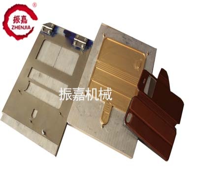 熔斷機(jī)模具