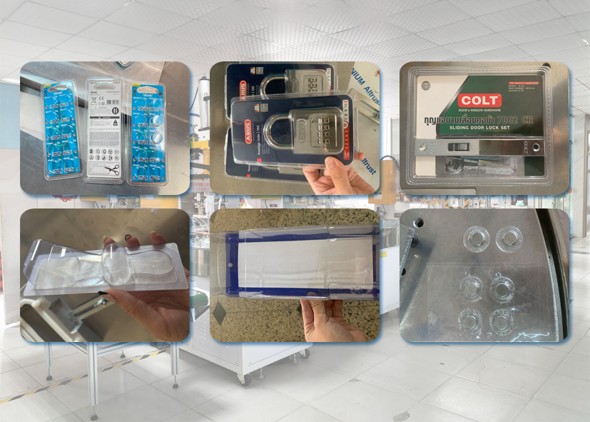 自動(dòng)高周波機(jī)樣品圖